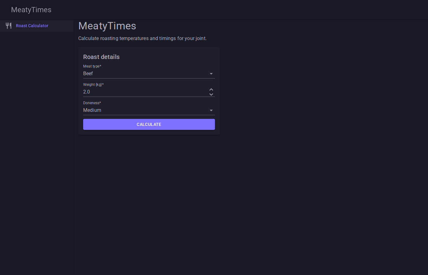 MeatyTimes